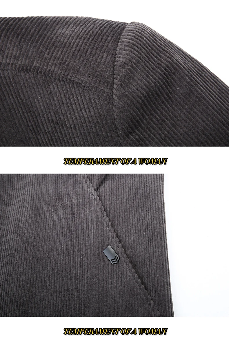 10XL 8XL бренд 6XL Новая мужская повседневная куртка с отложным воротником Осенняя мода Толстая Тонкая вымытая хлопковая длинная куртка пальто мужская верхняя одежда