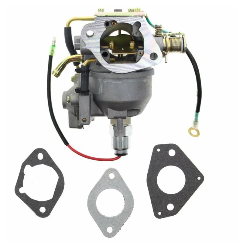 

New Carburetor For Kohler Engine 25 And 27 HP CV730 CV740 24-853-102-S FR US E3 Replacement Kit