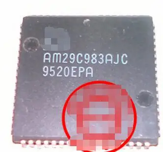 IC новый 100% AM29C983AJC