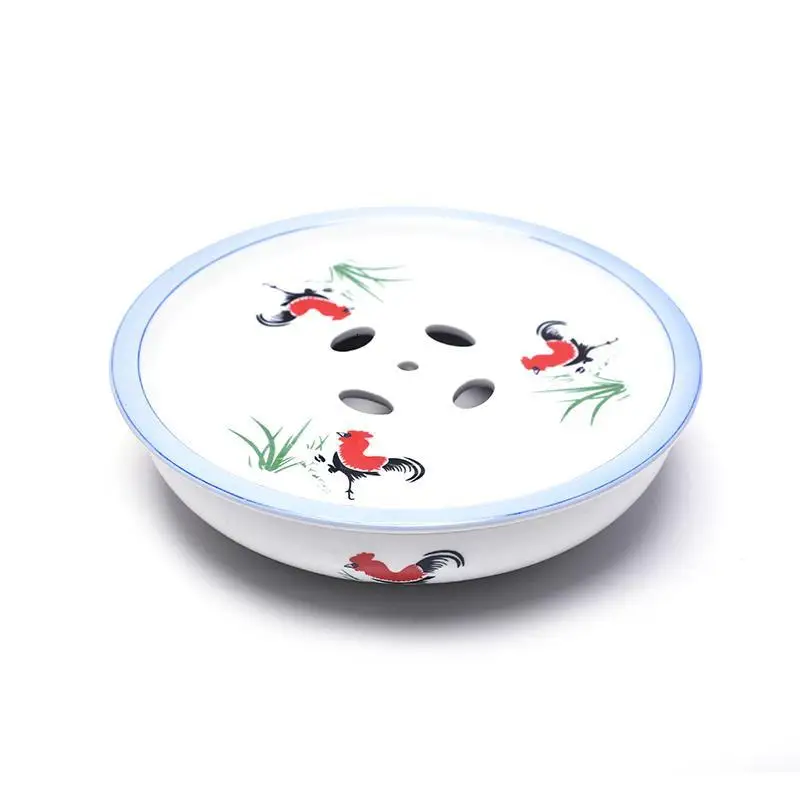 Высокий контейнер Juego Puer Bandeja Para Servir Keukenhulpjes, набор для подачи китайского чая кунг-фу