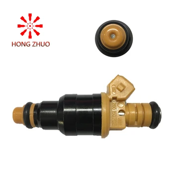 

High quality injectors made by 100% professional factory OEM 0280150702