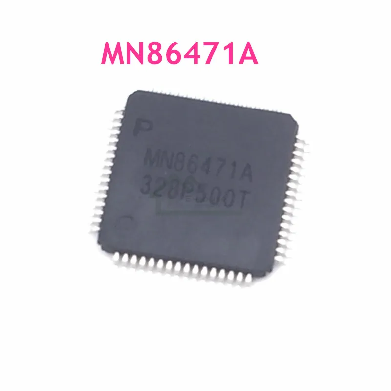 Для Playstation 4 PS4 CUH MN86471A HDMI-совместим замена интегральной микросхемы | Электроника