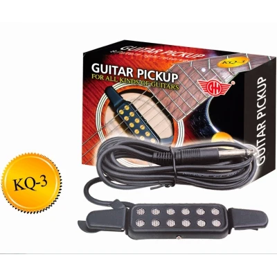 Звукосниматель Для Акустической Гитары С Блютузом Купить