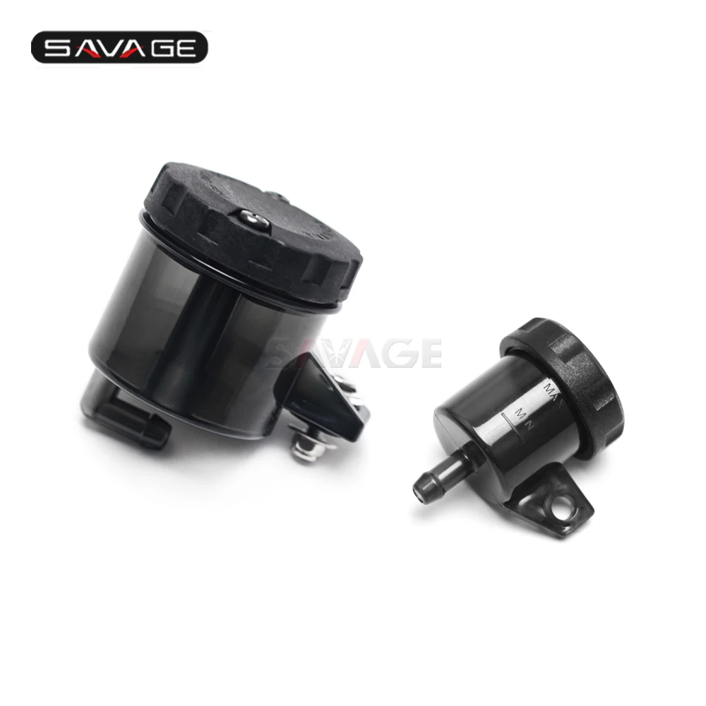 Coolant Reservoir Bottle For KTM 690 950 990 1190 1290 DUKE SUPER SUPERMOTO ADVENTURE R GT 2005- Motorcycle Accessories Cup