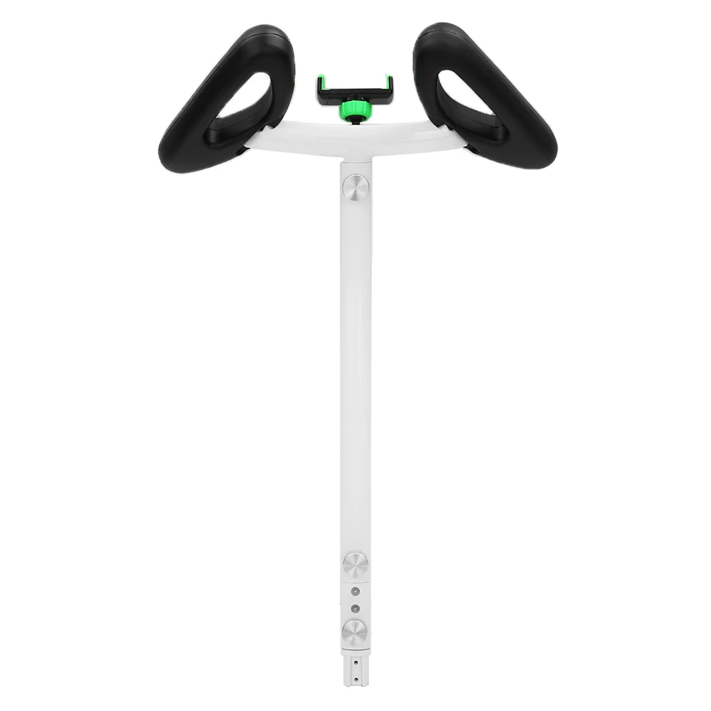 

Adjustable Self Balancing Scooter Handle Handrail Hand Control Extension Lever Rod for Xiaomi Mini Scooter