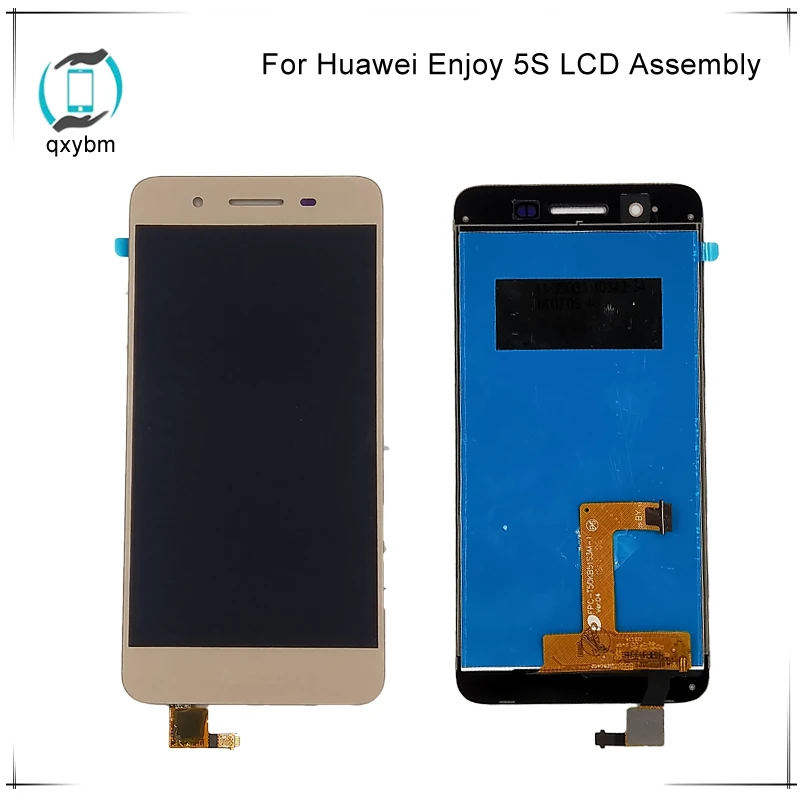 Для huawei наслаждаться игрой 5S GR3 TAG-L01 TAG-L03 TAG-L13 TAG-L22 TAG-L23 TAG-L21 ЖК-дисплей Дисплей с