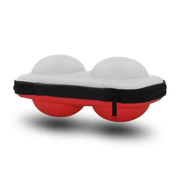 

Switch Poke Ball Storgage Bag New Style Protecting Ns Pack Of 2 Protective Case Accessories