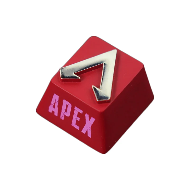 USER-X Механическая клавиатура dota MH LOL APEX металлическая с колпачком CSGO STEAM |