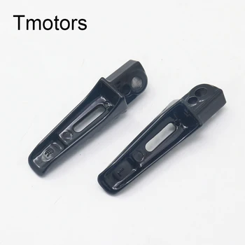 

for Suzuki GSXR1000 2007-2008 Motorcycle Rear footpegs Foot pegs Footrest Pedals Bracket