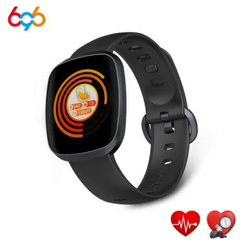 

696 GT103 Smart Bracelet Bluetooth Waterproof IP67 sport fitness tracker blood pressure monitor Android IOS Men watches