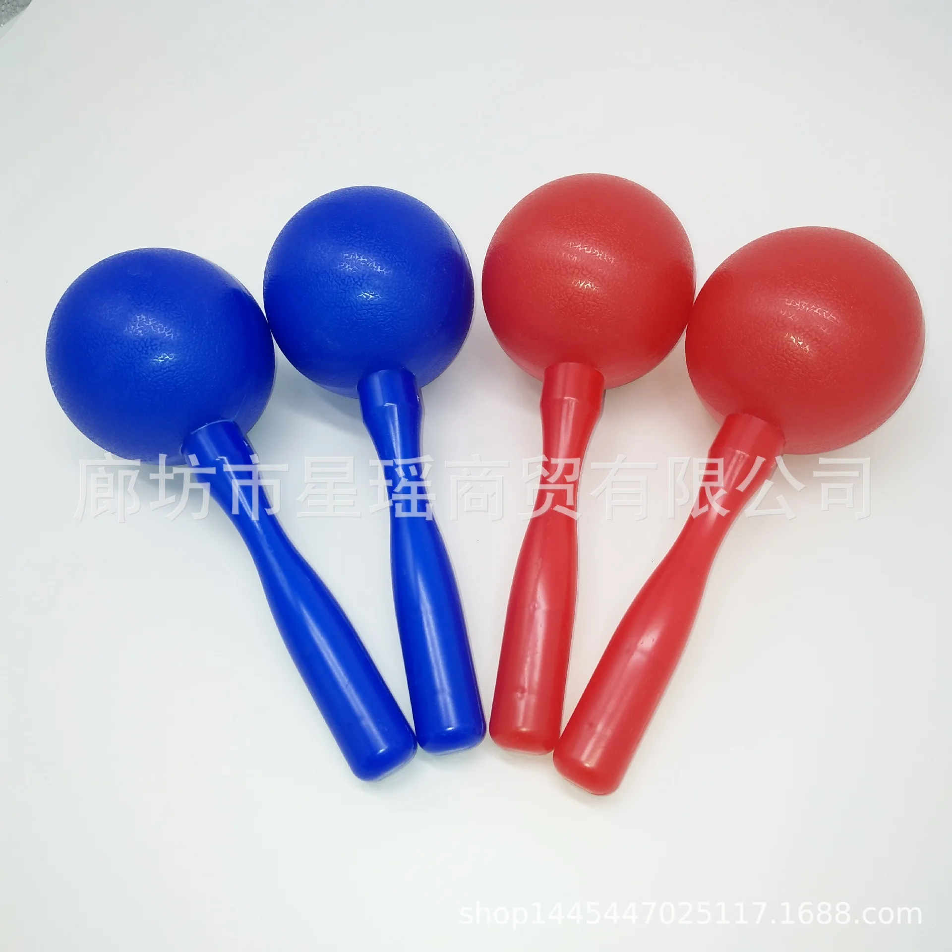 Ударный инструмент orff инструменты песочный молоток пластиковые maracas 0109