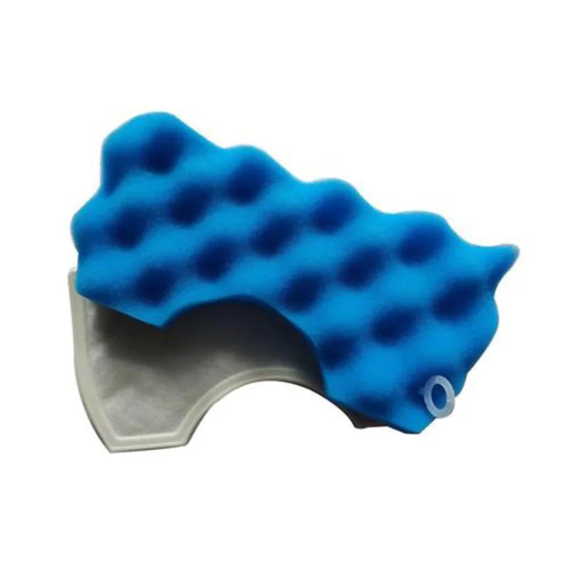 Роботы пылесос аксессуары для samsung 45P VM45P SC43-47 SC43 SC47 Комплект фильтров подходящие части Запчасти для пылесоса