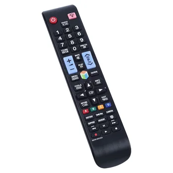 

RM-D1078+1 Remote Control For Samsung 3D Smart TV Remote Controls Replacement