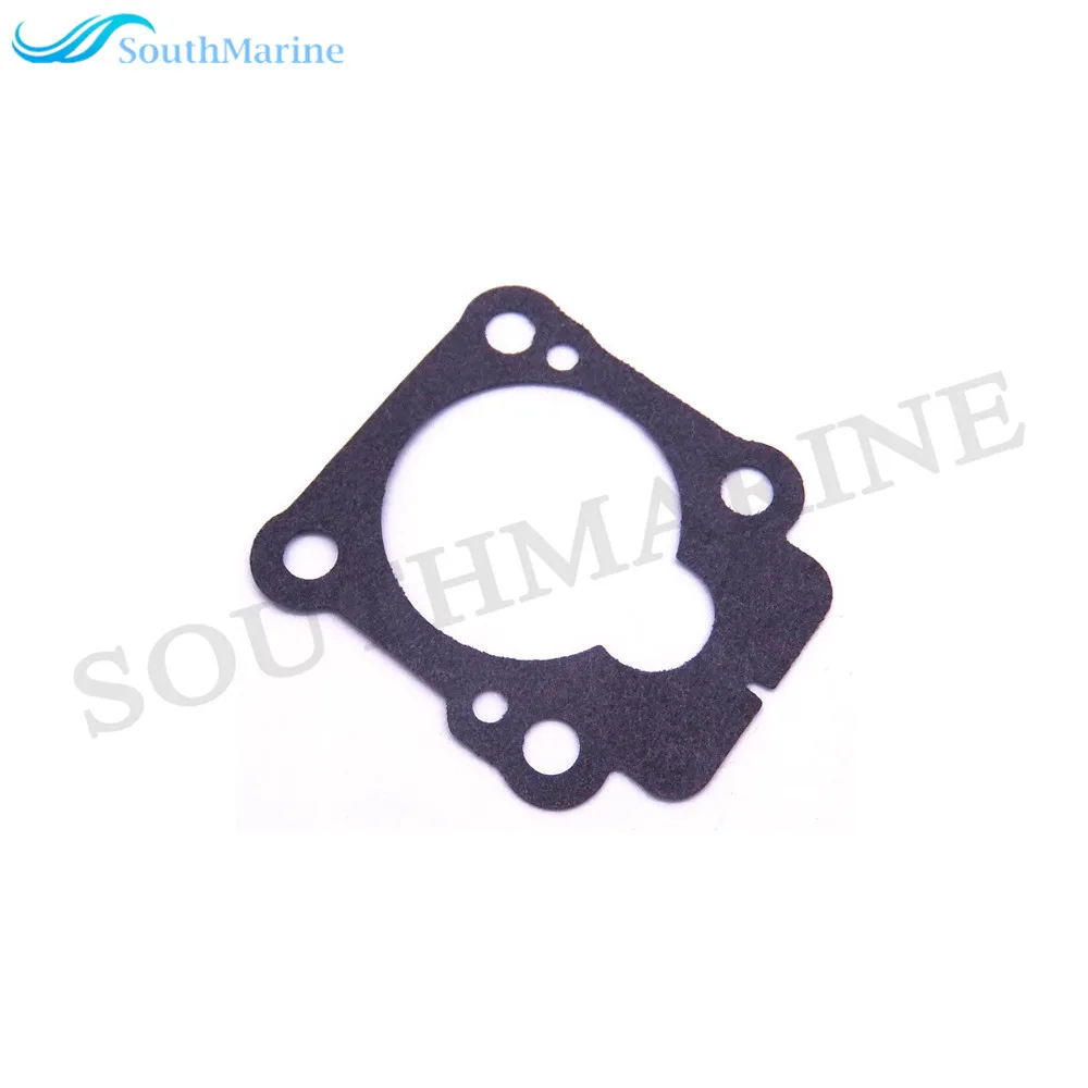 8M0072137 27-8M0072137 водяной насос чехол прокладка для Mercury Marine 4-тактный 6HP 8HP 9.9HP лодочный мотор