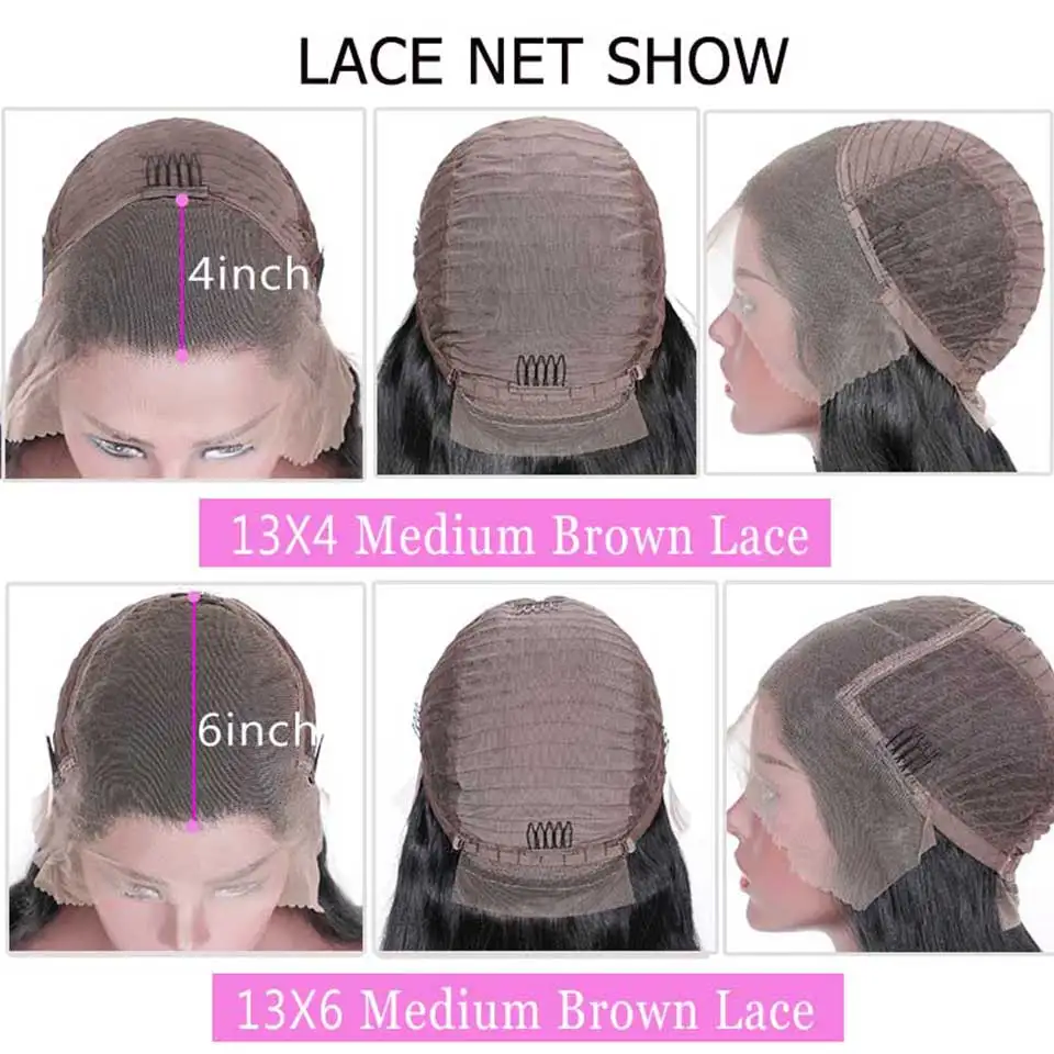 Sunber Hair13x4/6 Курчавые Кудрявые человеческие волосы на кружеве парики для черных женщин 150% плотность Remy Re-Pulcked бразильские кружевные передние парики