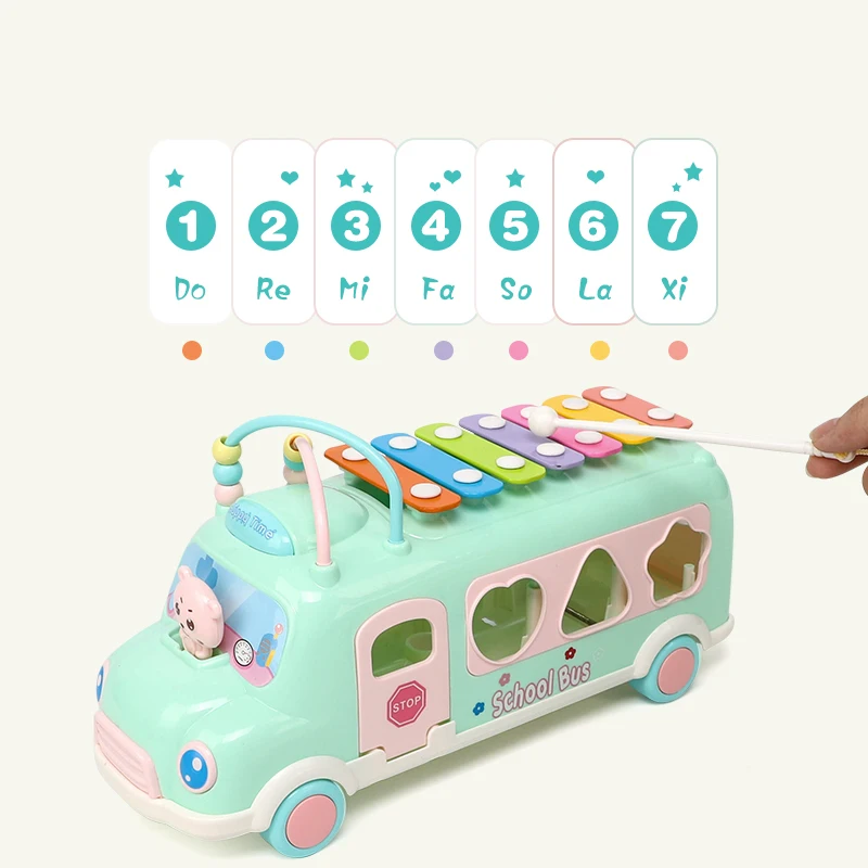 Baby & Toddler Toys
