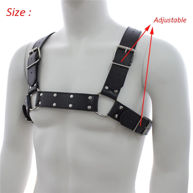 Bdsm Pet Roleplay Set Puppy Play Dog Hood Mask Party Mask Leather Male Chest Harness Strap Dog Tail Plug Pup Neck Collar Sex Toy sex party toys,erotic sex toy,sex toys,sex bondage toys