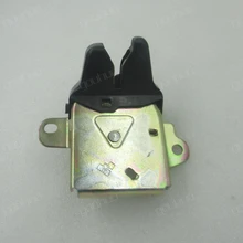 For BYD F3 G3 Trunk Lock Trunk Lock Mechanism Locking Block  Rear End Door