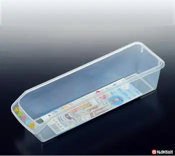

Imported from Japan Nakaya Refrigerator Food Storage Box Quality PP Storage Basket Storage Basket