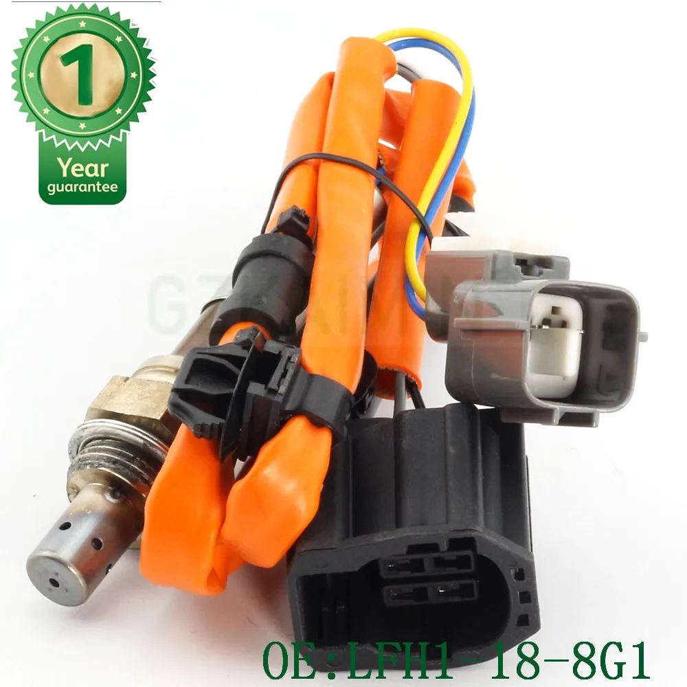 5 ̾ O2       1.8 LFH1188G1  6 GG GY 02-07 2.0 2.3 