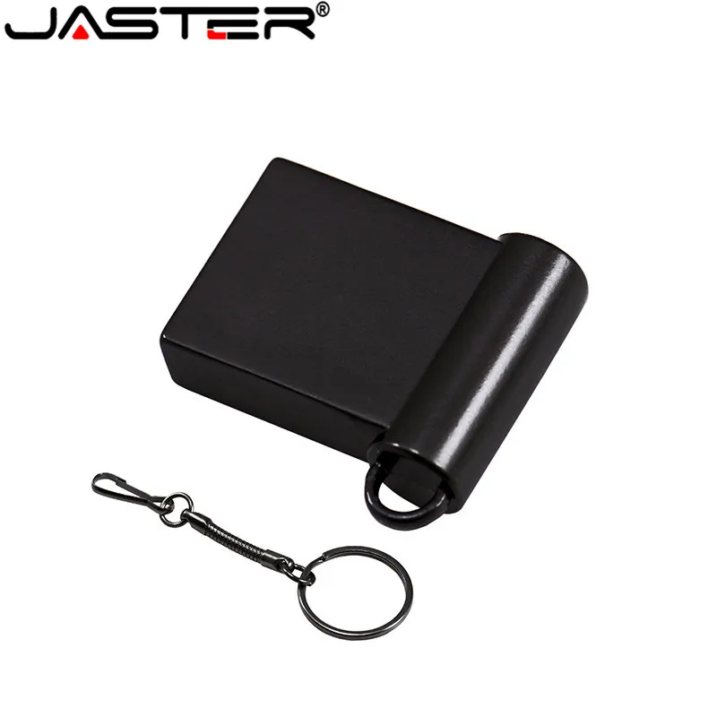 JASTER, мини-usb 2,0, 32 ГБ, 64 ГБ, реальная емкость, USB флеш-накопитель, 128 ГБ, флешка, 16 ГБ, 8 ГБ, флеш-накопитель, u-диск, флеш-карта памяти