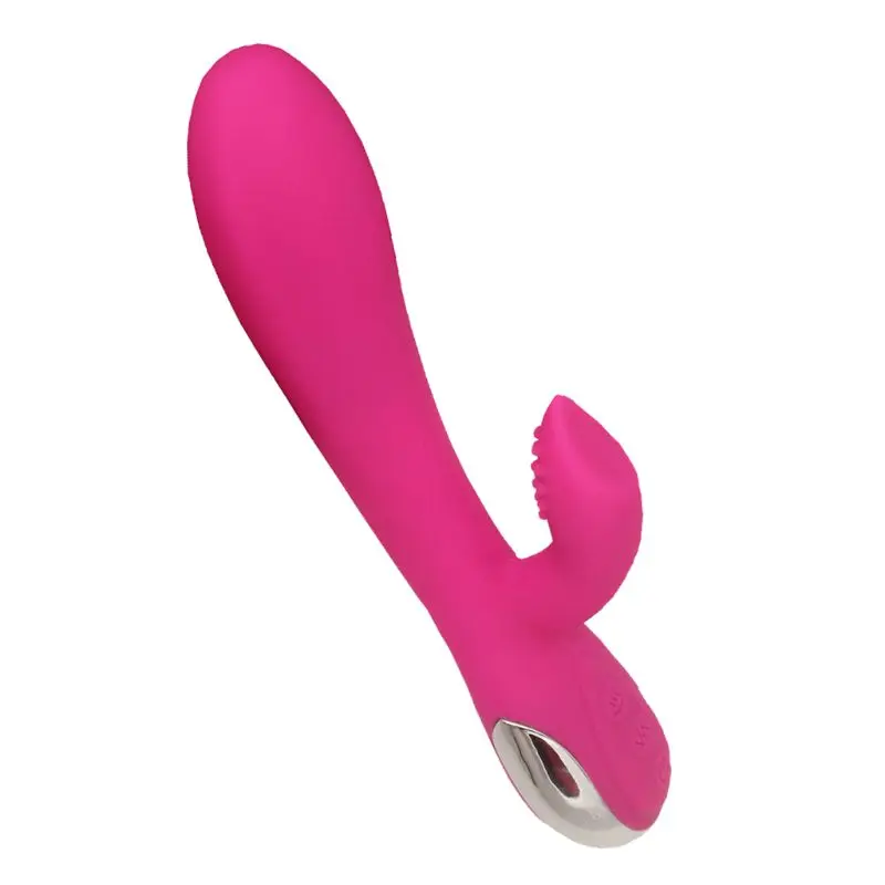 G Spot кролик реалистичный вибратор фаллоимитатор с заячьими ушками для стимуляции