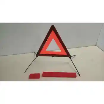 

TRIANGLE EMERGENCY PEUGEOT 208