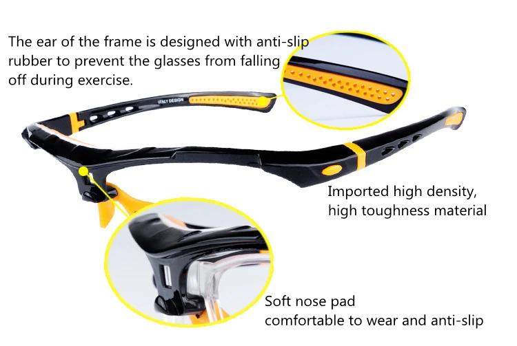 Professional Polarized Tactical Glasses Military Paintball Goggles Myopia Fishing Hiking Eyewear Men Women Cycling UV Sunglasses