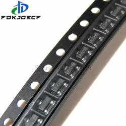 20pcs/lot SI2301CDS SI2301BDS SI2301 A1SHB SOT-23