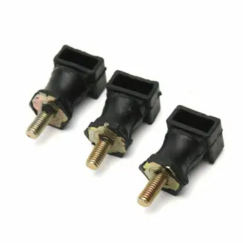 

3PCS Air Pump Mounts for 2000-2006 VW Beetle Cabrio Passat Jetta Golf Audi A3 TT 06A133567A 911-926