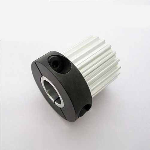 

911500700T00 Tajima embroidery machine spare parts: synchronous transmission wheel: W25-20[T]