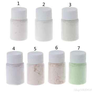 

Sunlight Reactive Pigment UV Color Change Pigment Powder Exposed to Sunlight or UV Light Colorant Resin S29 20 dropshipping