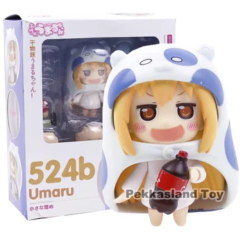 

Himouto! Umaru chan Doma Umaru 524b PVC Action Figure Collectible Model Toy