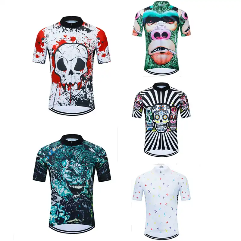 mens cycling kits 2018