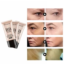 Подтягивающий кожу Гиалуроновая кислота BB крем уход за кожей лица солнцезащитный тональный крем CC крем красота Контур Палитра основа Основа 50 г