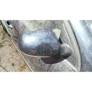 

RIGHT REARVIEW MIRROR VOLKSWAGEN PASSAT SALOON (3C2)