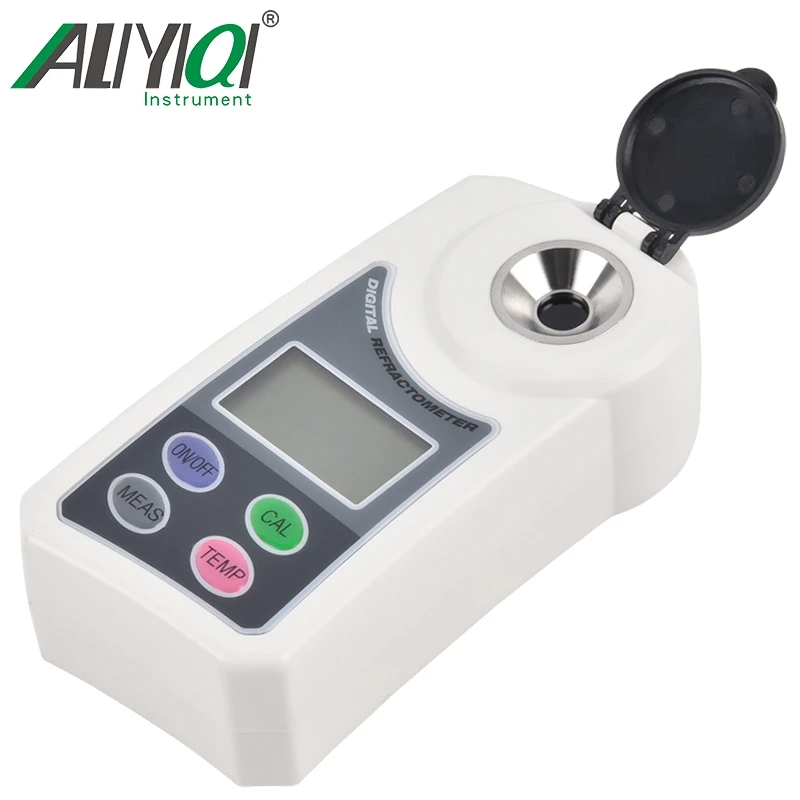 Tools Measurement & Analysis Instruments AMSZJ Accury 0.5Brix