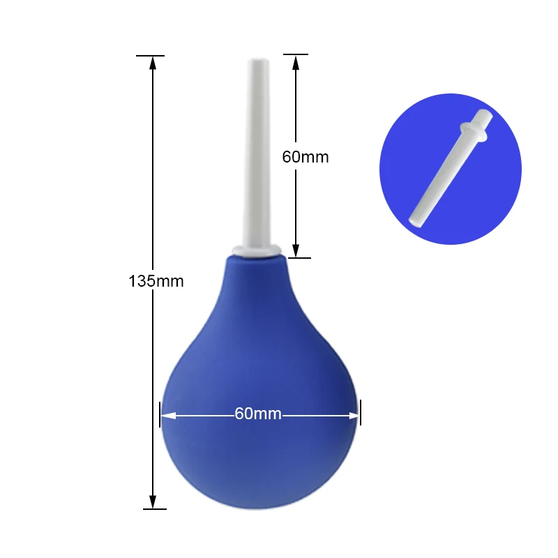 клизма анальный очистки (14)