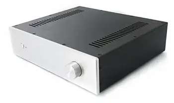 

Size(mm):W360 H92 L308 BZ3609 all aluminum front class chassis front class/combination/amplifier chassis