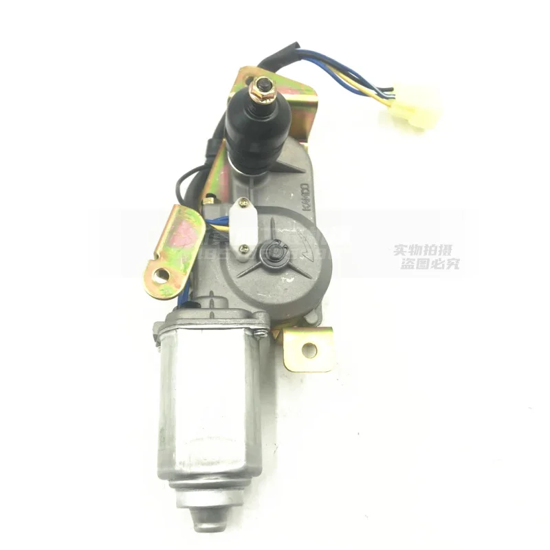 

FREE SHLPPING Doosan Daewoo 150/215/220/225 -5 -7 -9 Wiper Motor Wiper Excavator Motor