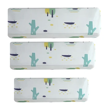 

Hanging Air Conditioner Cover Household All-Inclusive Air Conditioner Set Hanging Air Conditioner Dust Cover