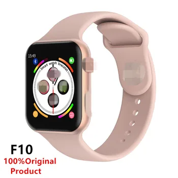 

F10 W34 IWO Smart Watch Heart Rate Blood Pressure Exercise Fitness Tracker SmartWatch Female / Male Smart Watch Bracelet B57 P80