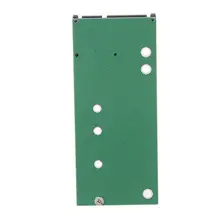M.2 Ngff к Sata3 адаптер для жесткого диска карты стабильная/высокая скорость Ngff твердотельный накопитель к 2,5 Sata смарт-совместимость