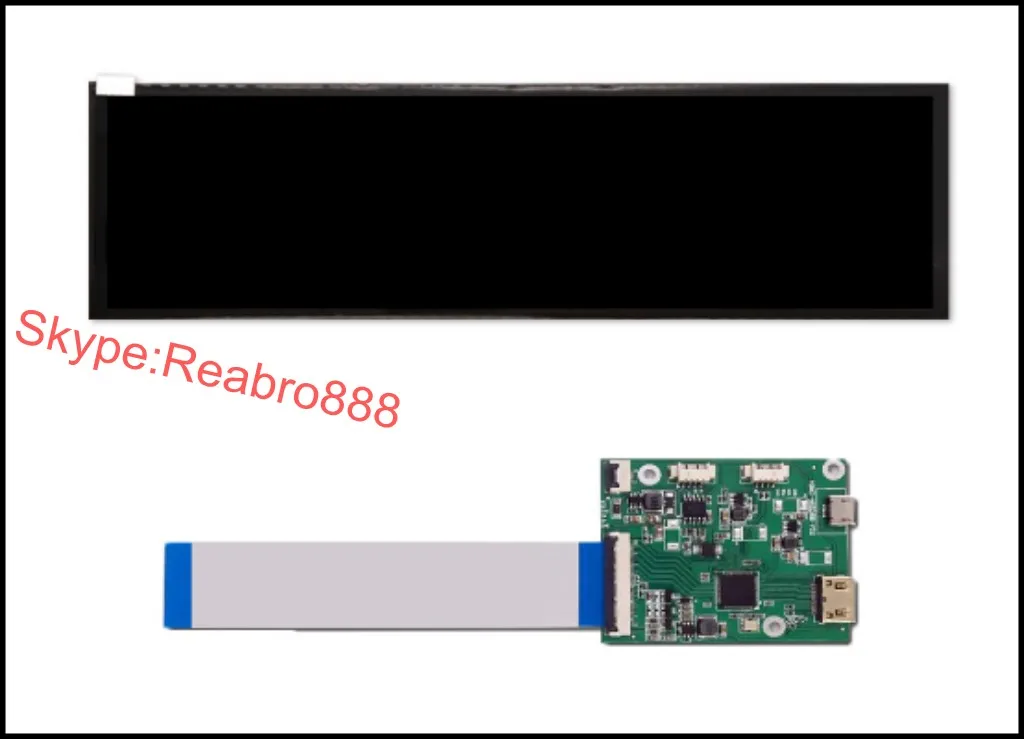  HSD088IPW1-A00 IPS 1920*480 8.8 ġ ġ LCD ÷ ڵ ÷ 