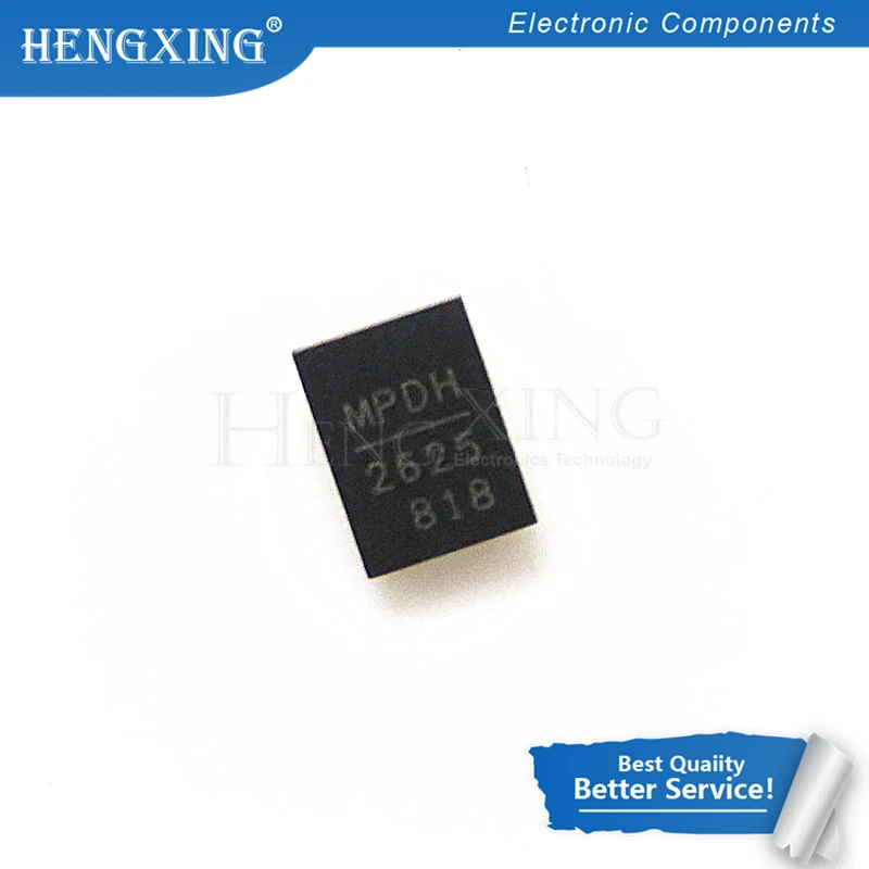 1pcs/lot MP2625GL 2625 MP2637GR MP2637 MP2639AGR-Z M2639A MP3385GR MP3385 MP6529 MP6530 MP8126DR MP8126 MP8690 QFN | Электронные