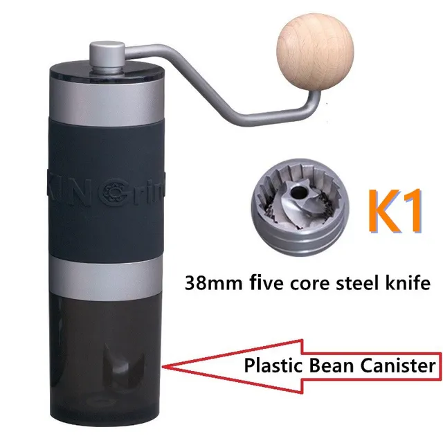 Five core Plastic