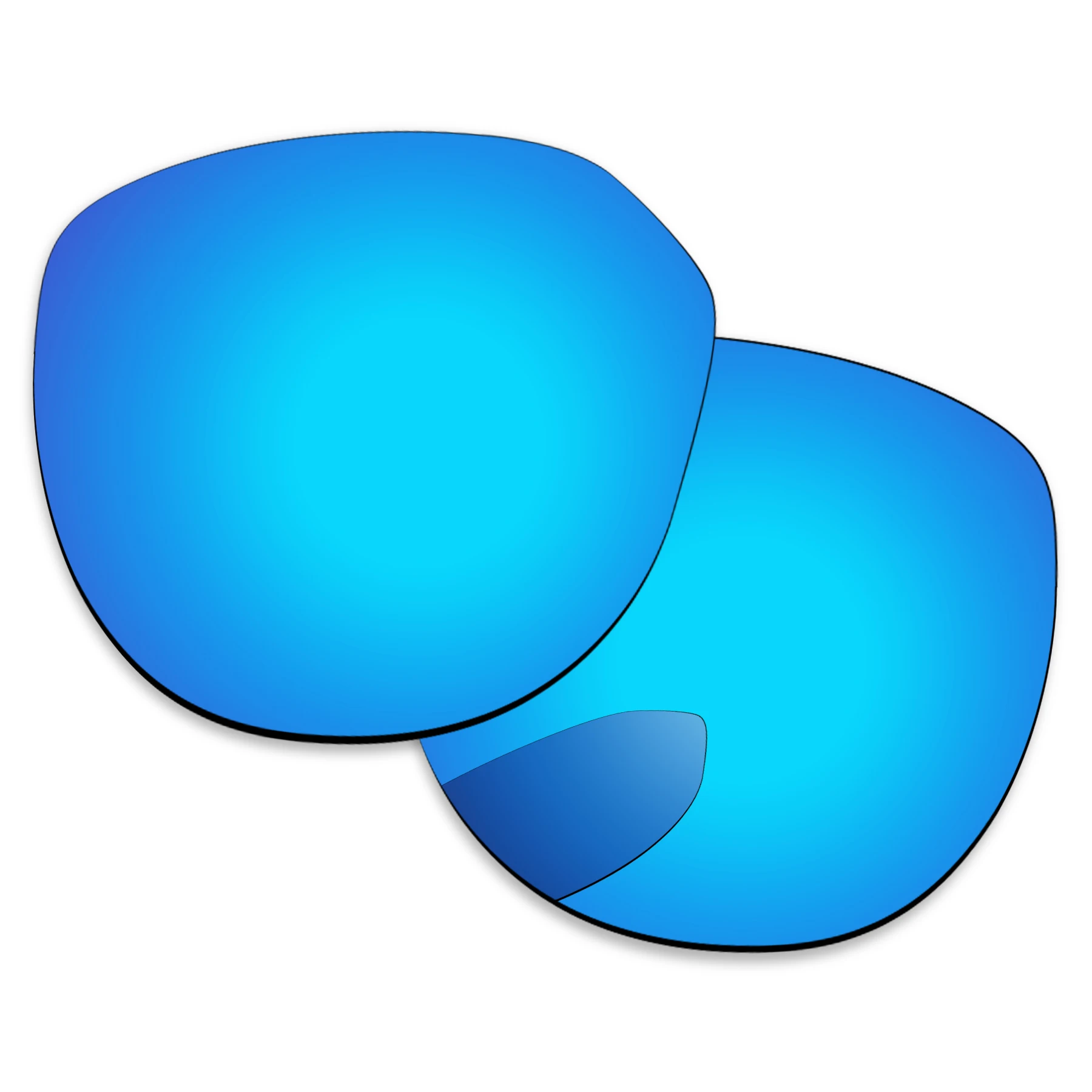 Bsymbo Replacement Lenses for-Oakley Forager OO9421 Sunglasses Polarized - Multiple Options