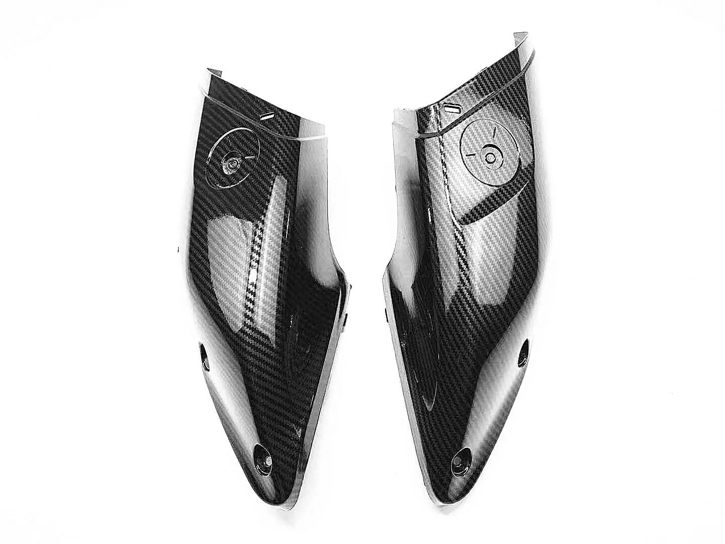 Задний хвост боковой панели Cowling обтекатель Крышка для Yamaha MT-10 FZ-10- MT10