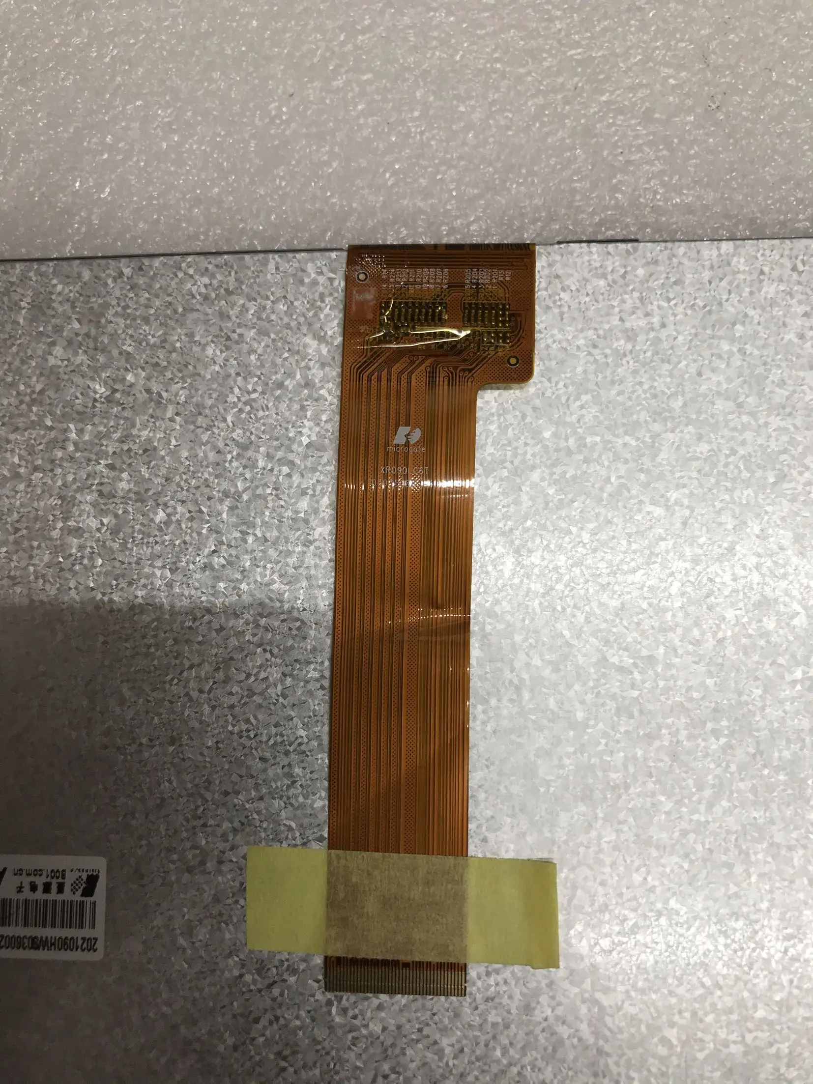 2021090HWS036002-52H XR090LC6T º ǻ LCD ÷ ȭ