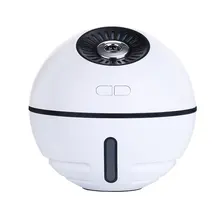 Домашний увлажнитель воздуха Многофункциональный увлажняющий вентилятор Usb мини-увлажнитель для автомобиля профессиональный модный портативный